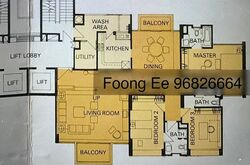 Hua Xin Court (D15), Condominium #372340601